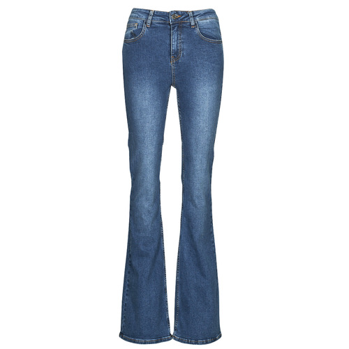 Desigual - DENIM_LUNA Azul / Medio
