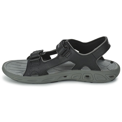 Columbia - YOUTH TECHSUN VENT - Noir