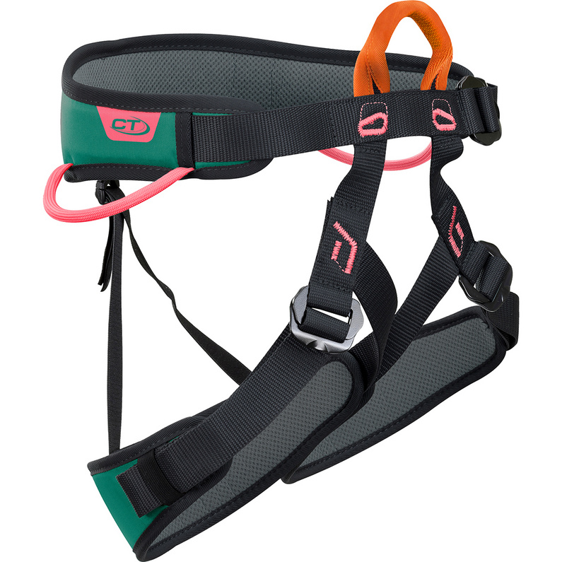 Climbing Technology Damen Explorer Klettergurt