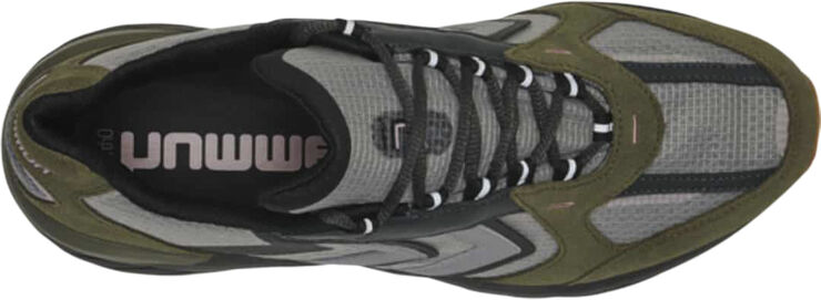 Hummel reach lx 6000 tex Grey