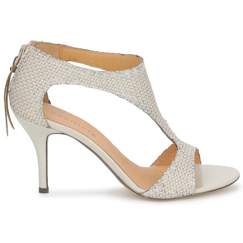 Premiata - 2834 LUCE Crema