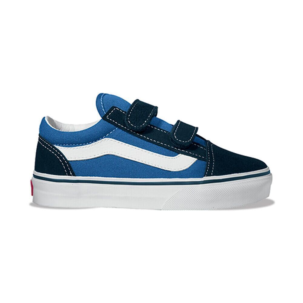Tênis VANS com velcro UY Old Skool V