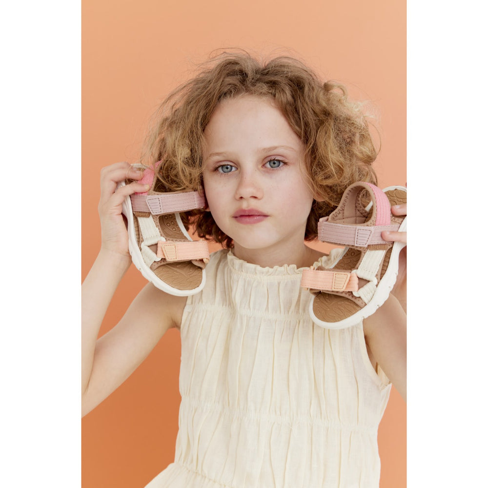 Køb Bisgaard Rose Nico Sandal