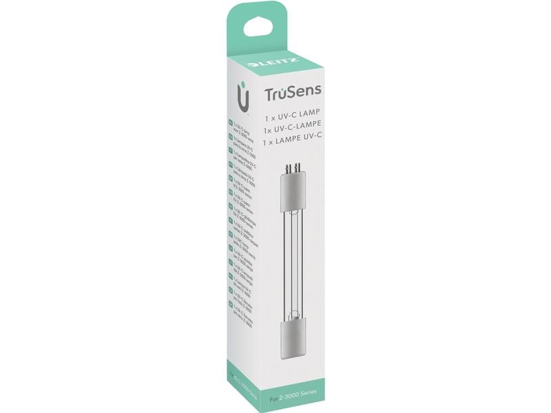 Leitz UV-C Lampe TruSens für Z-3000 1 Stück Ersatz UV-C Lampe für Leitz TruSens Z-3000 luftreiniger
