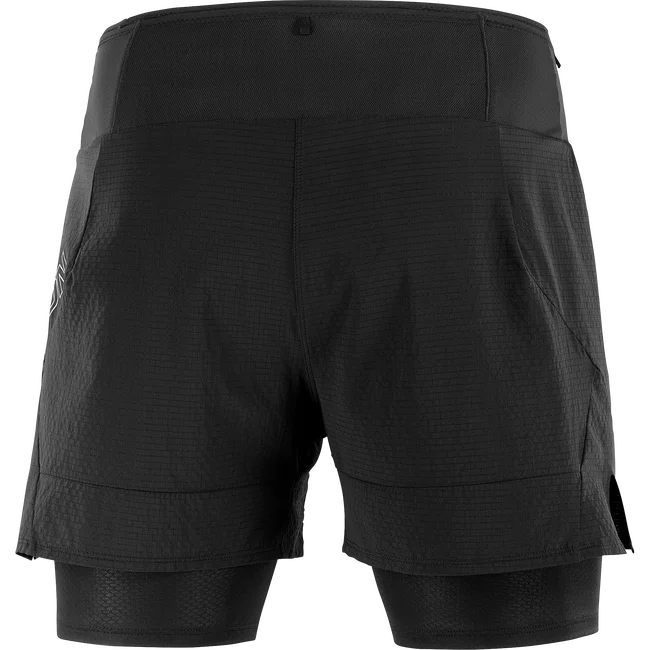 SENSE AERO 2IN1  Shorts Herren