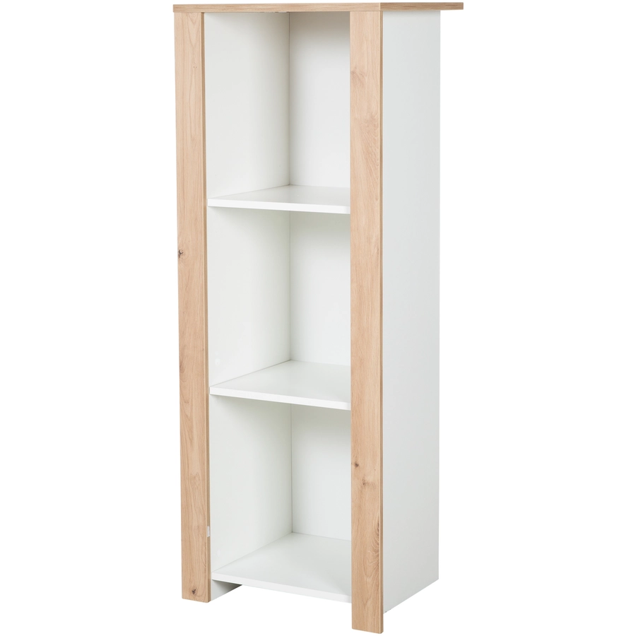 kindsgard Standregal hemme weißEiche