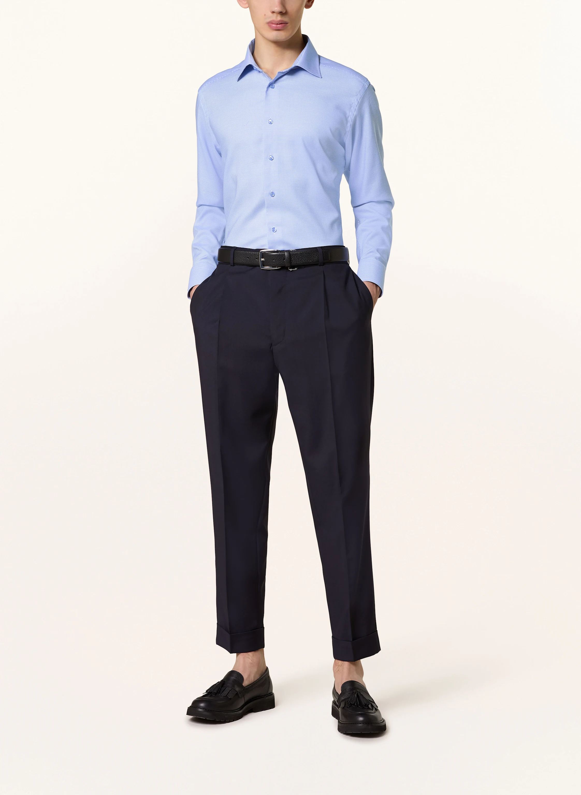 ETON Hemd Slim Fit
