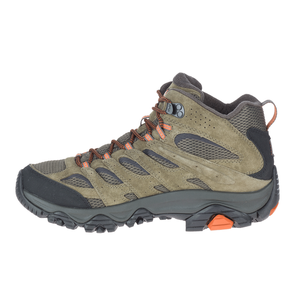 Moab 3 Mid Gore-Tex Homem