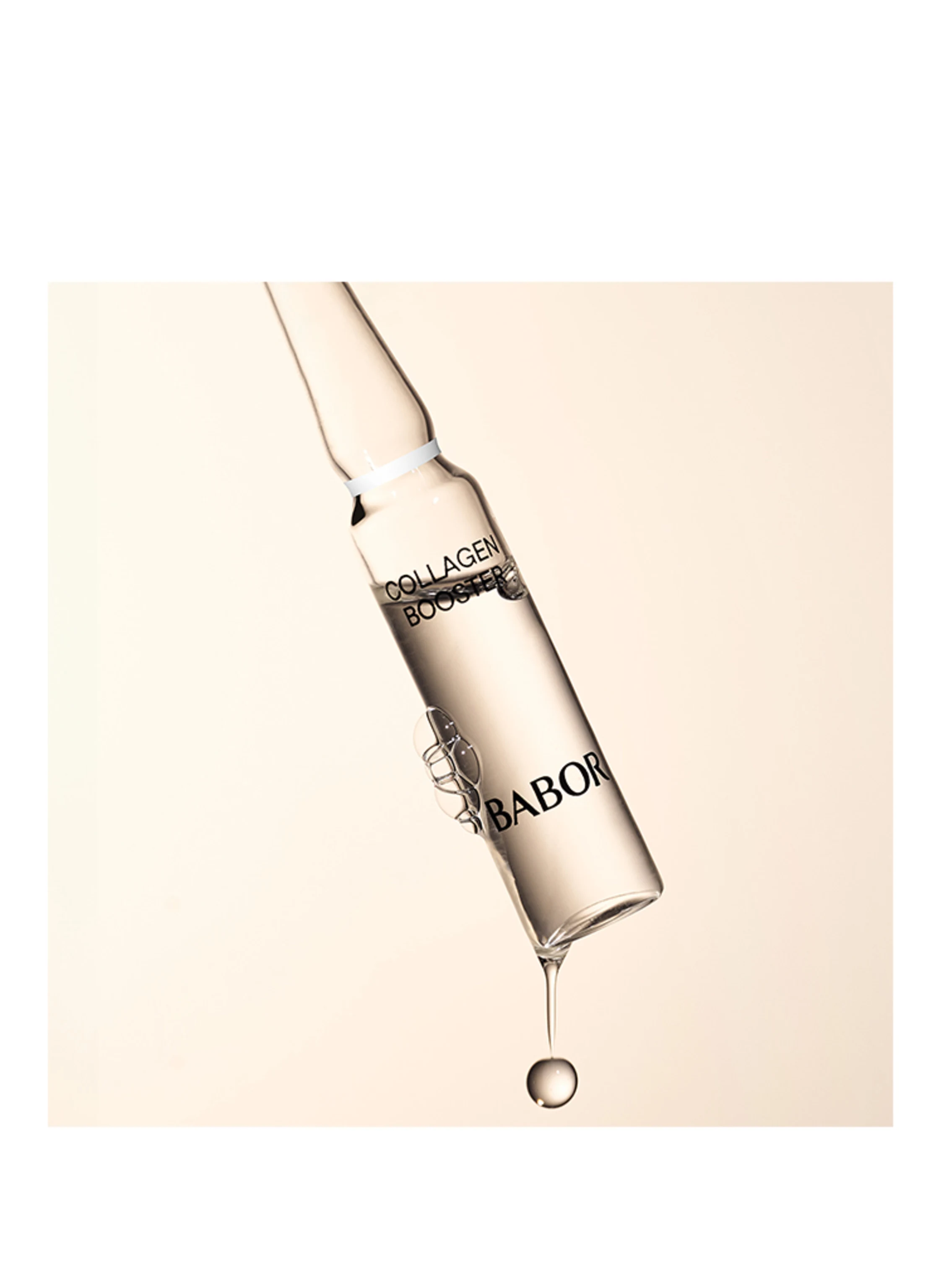 BABOR AMPOULE CONCENTRATES
