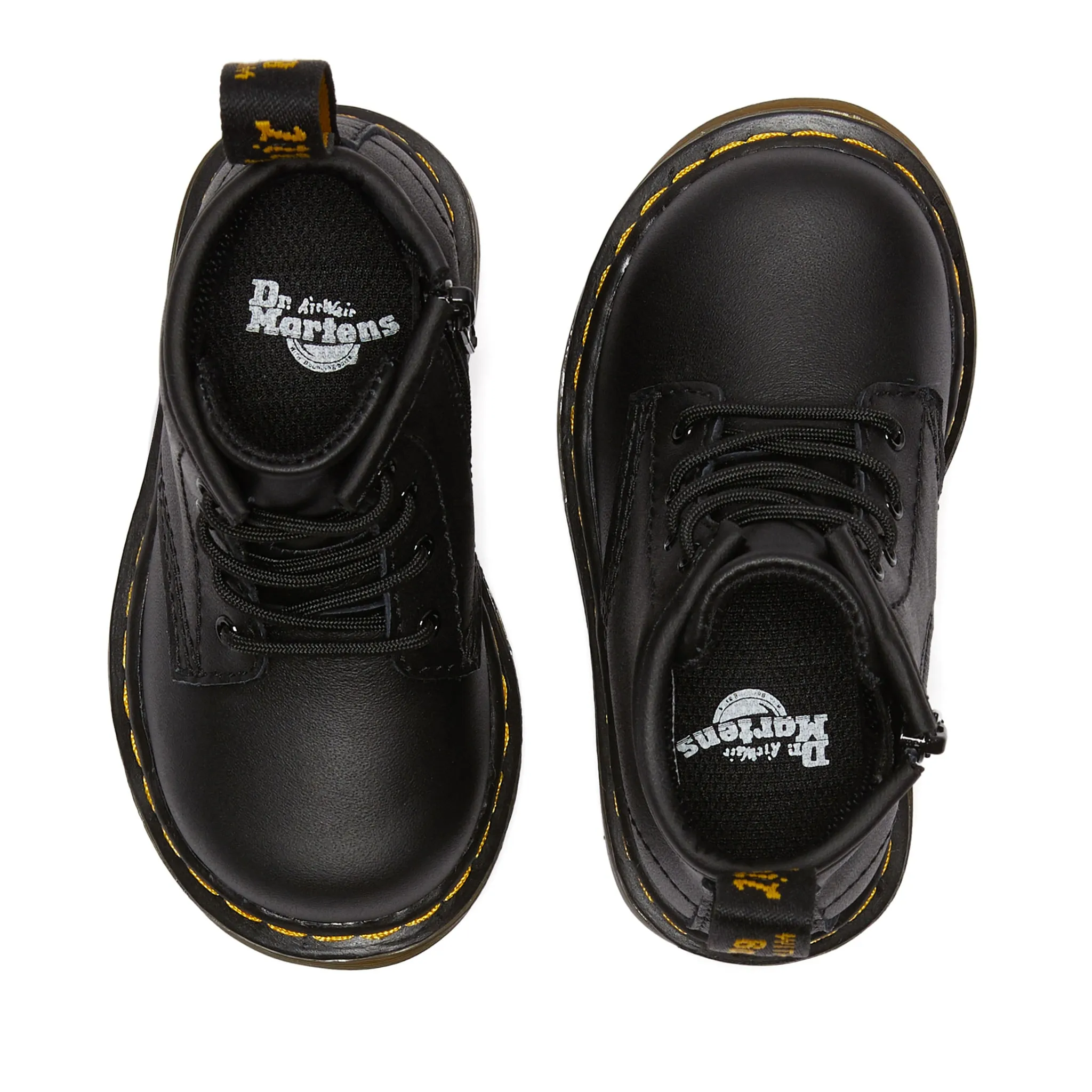 Dr. Martens Botte 1460 8-Eye Pointures 4-6