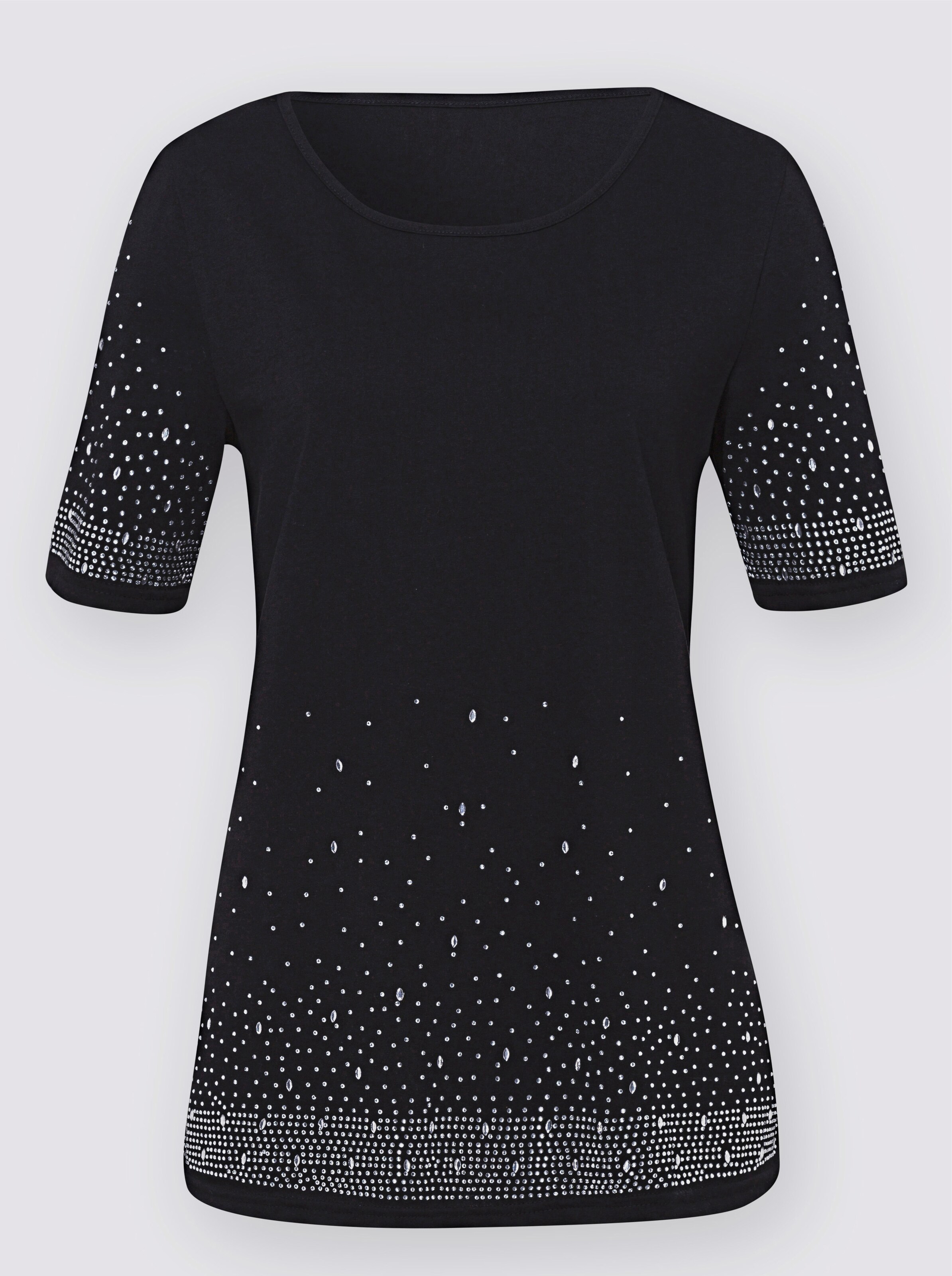 Kurzarmshirt