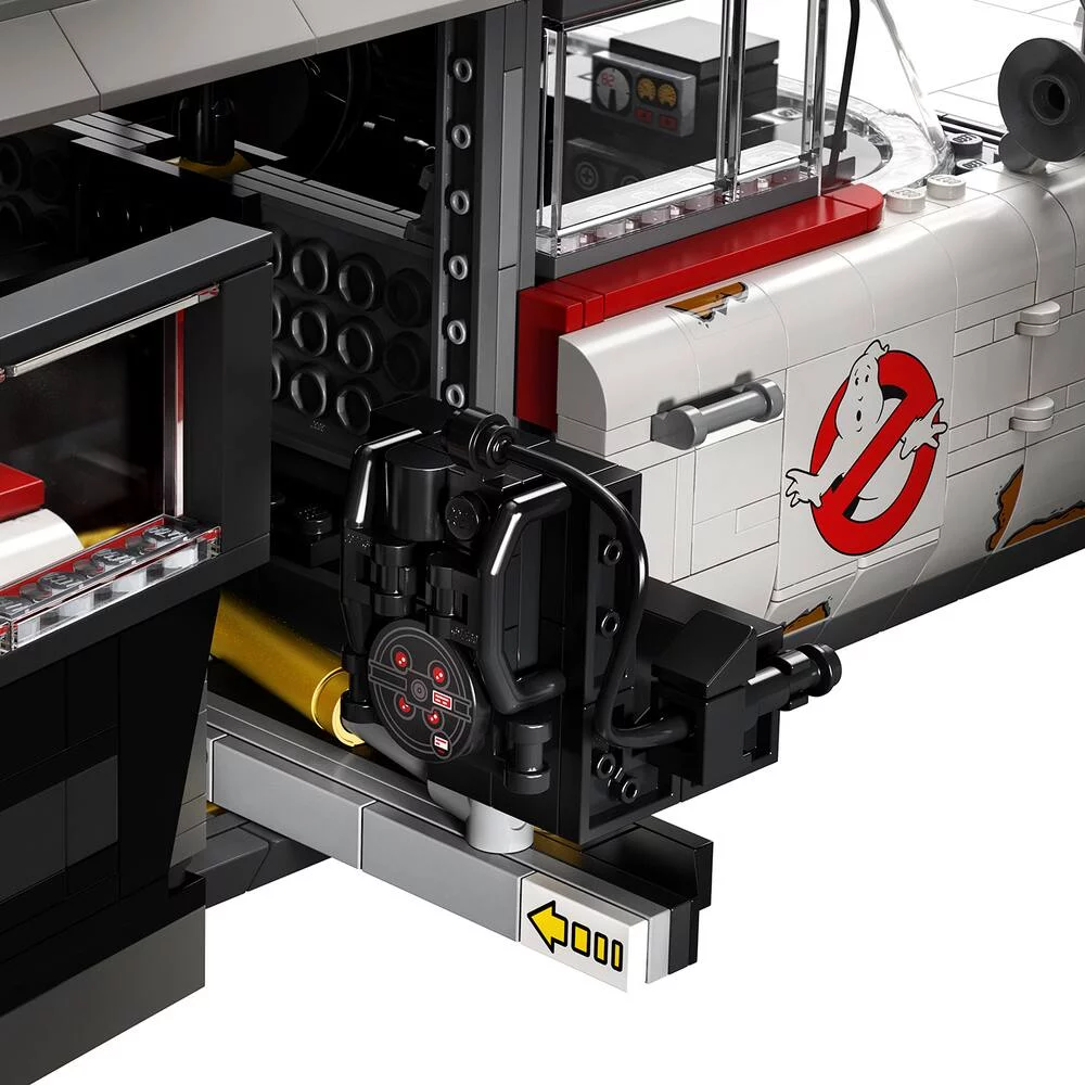 LEGO®ICONS 10274 - ECTO-1 SOS FANTOMES