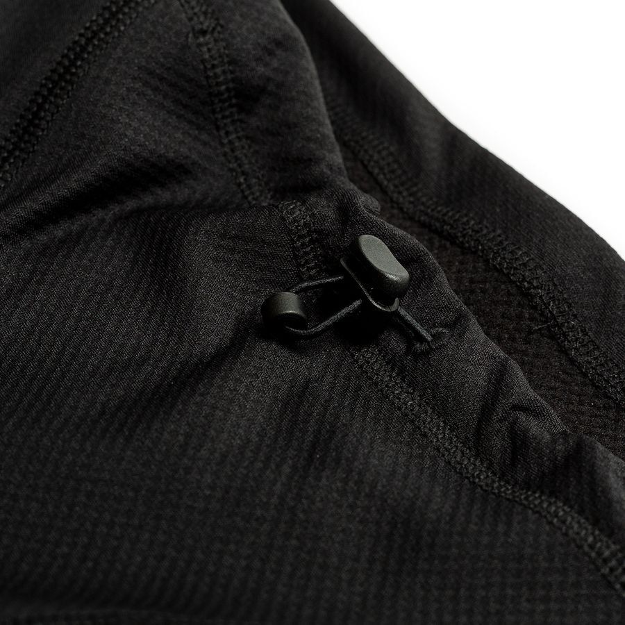 adidas Cache-Cou Tiro League - Noir/Blanc