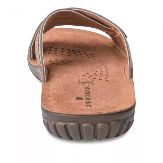 Mules MARRON CAPE BOARD
