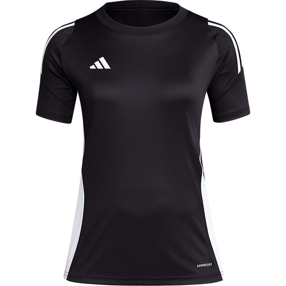 adidas Tiro 24 Training Shirt Dames