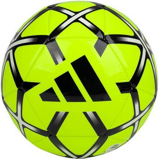adidas - Starlancer Club - Voetbal - Wit - Polyurethaan