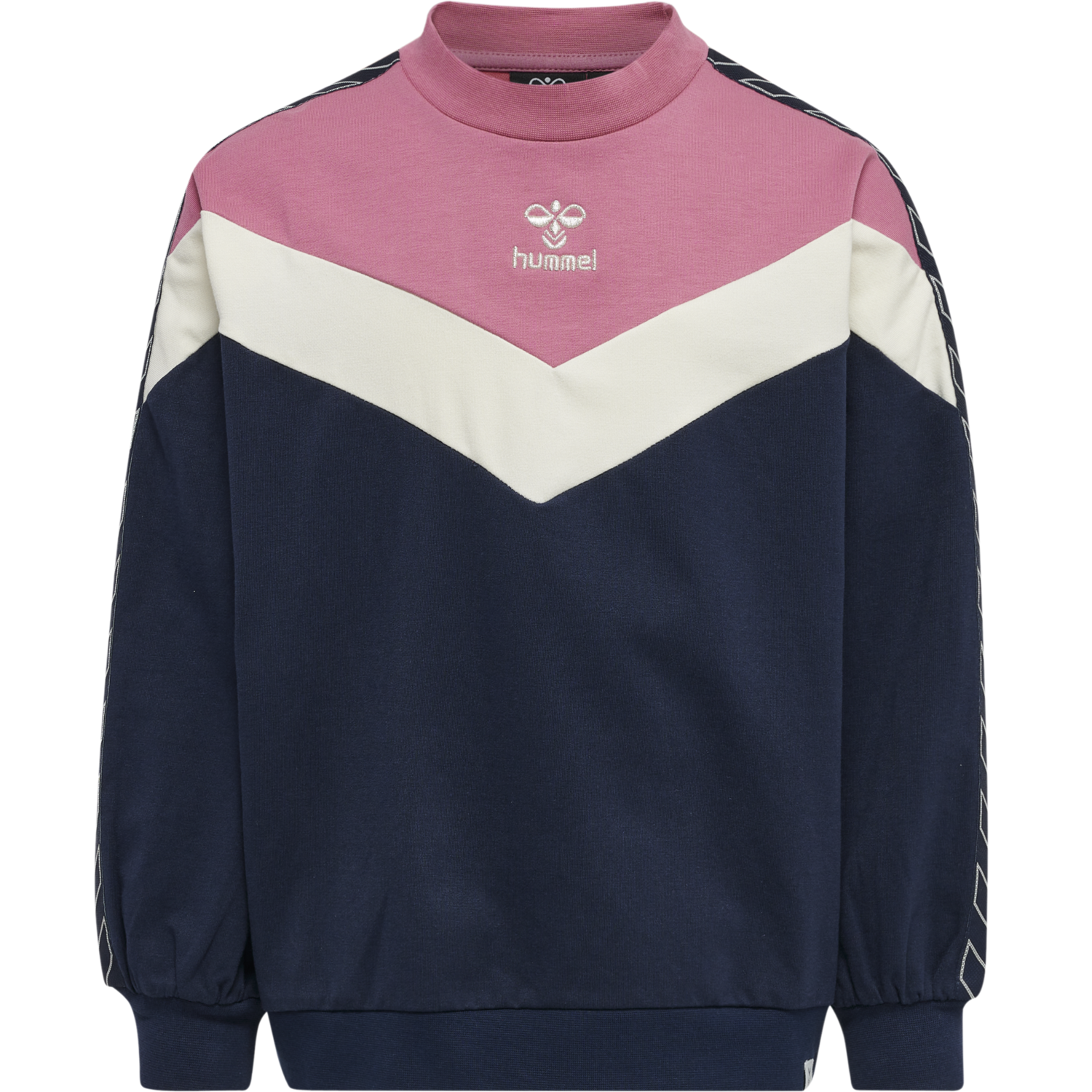 hmlALVILDA SWEATSHIRT