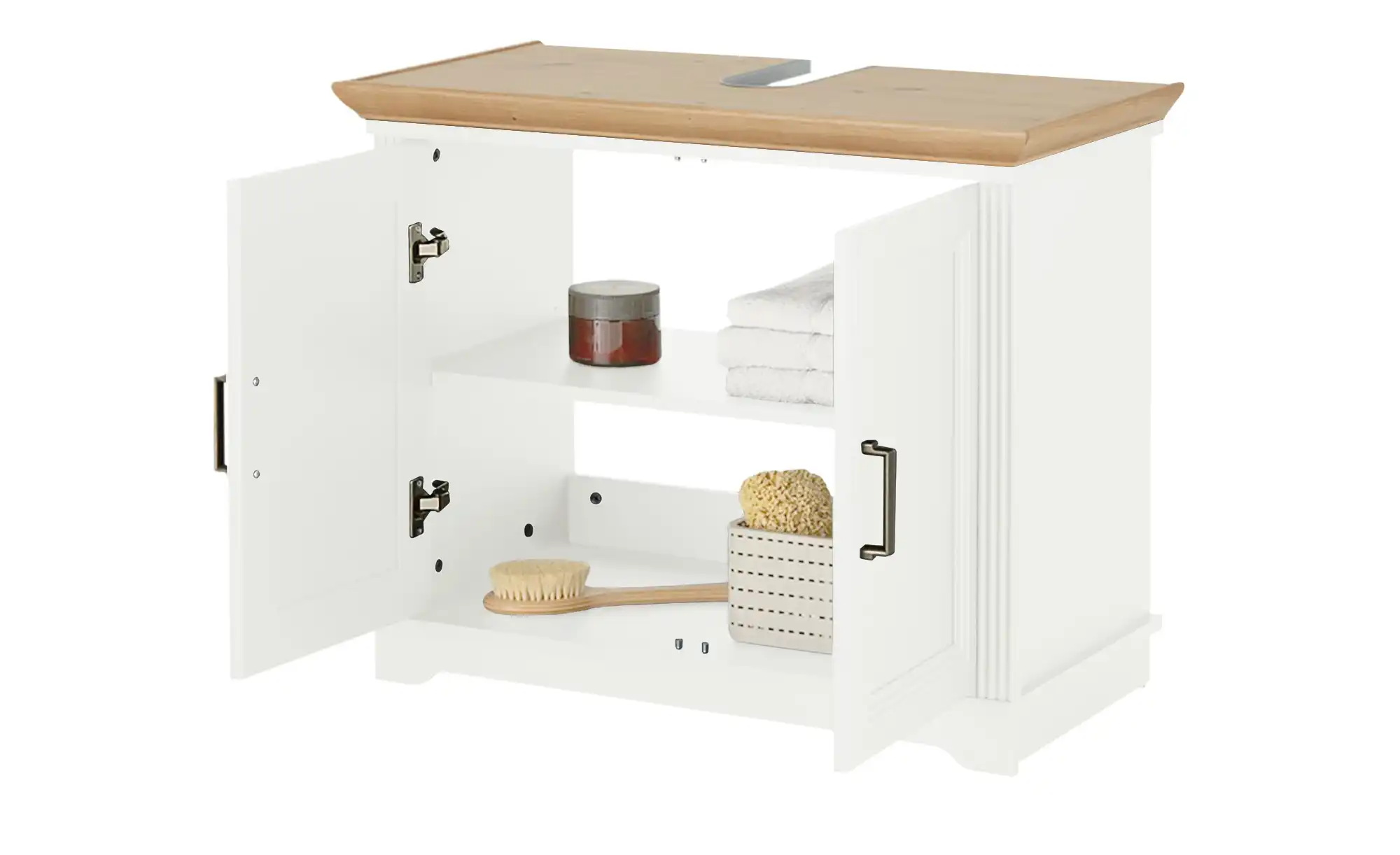Waschbeckenunterschrank Varese