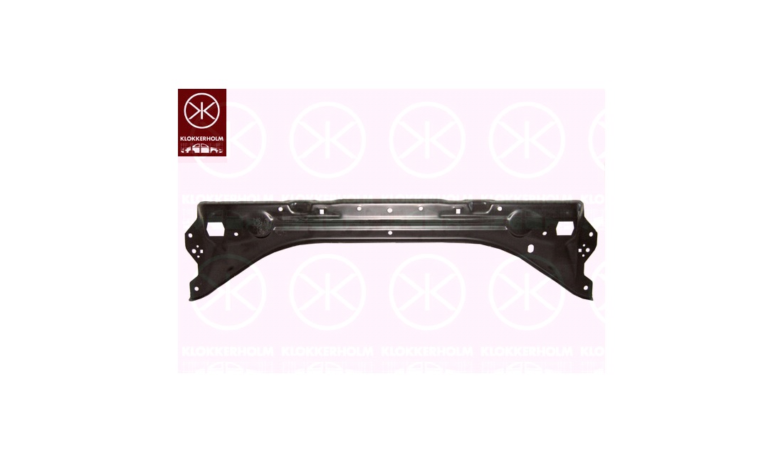 Frontpanel