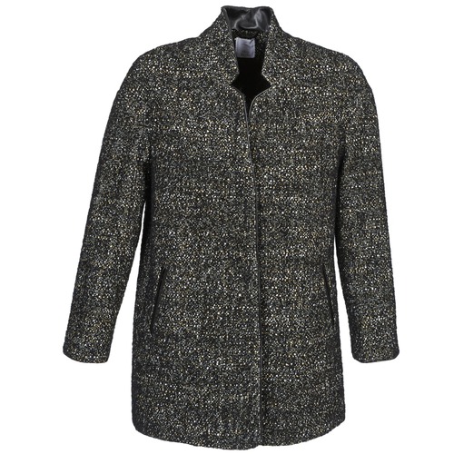 Alba Moda - XOLLO - Gris chiné