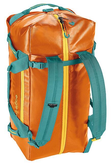 EAGLE CREEK - MIGRATE DUFFLE 60 L