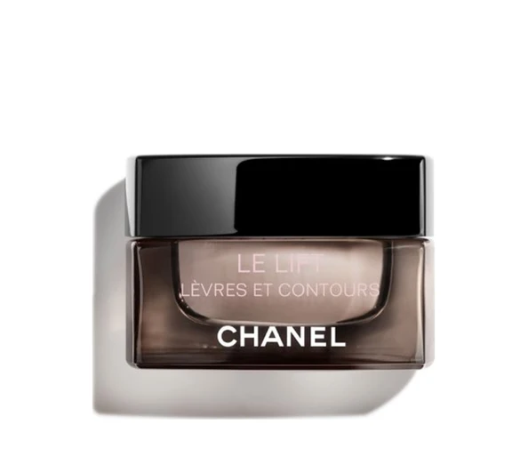 CHANEL LE LIFT SOIN LÈVRES ET CONTOURS Lisse - raffermit - repulpe