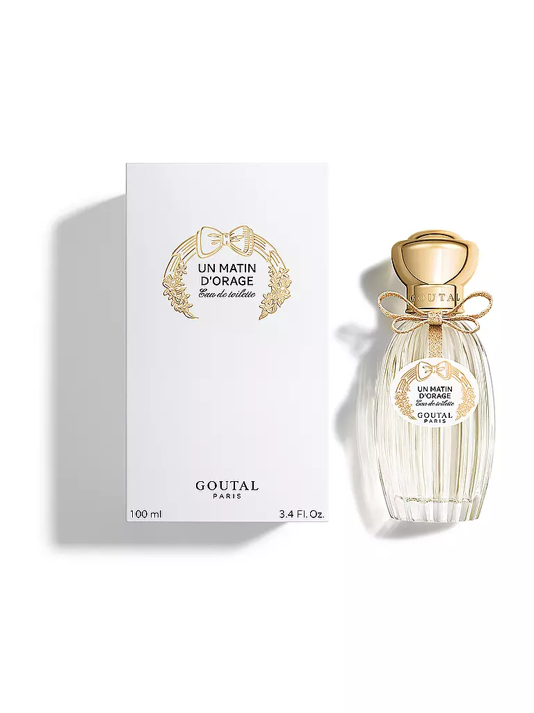 GOUTAL Un Matin d‘Orage Eau de Toilette  keine Farbe