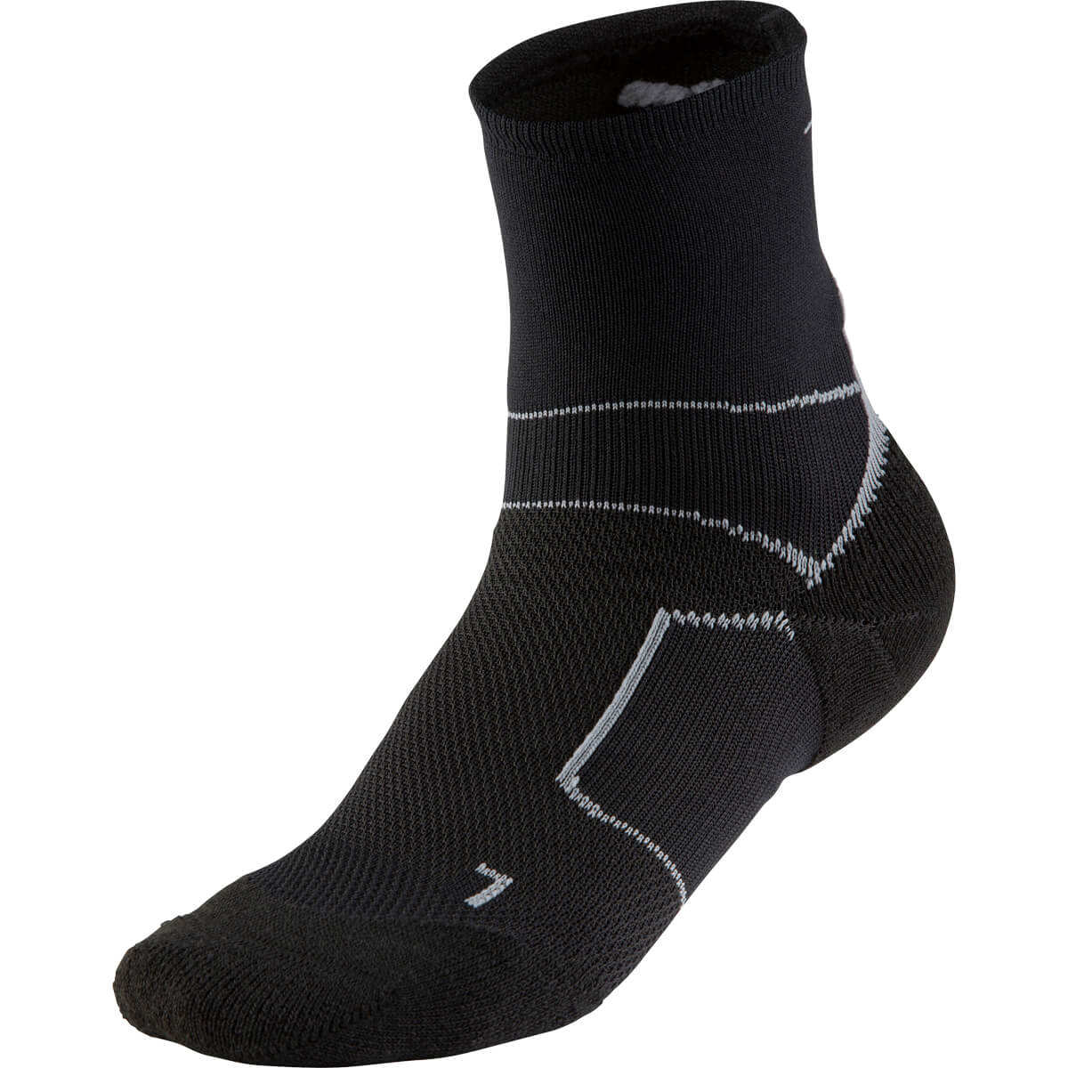 Mizuno Er Trail Løbestrømper
