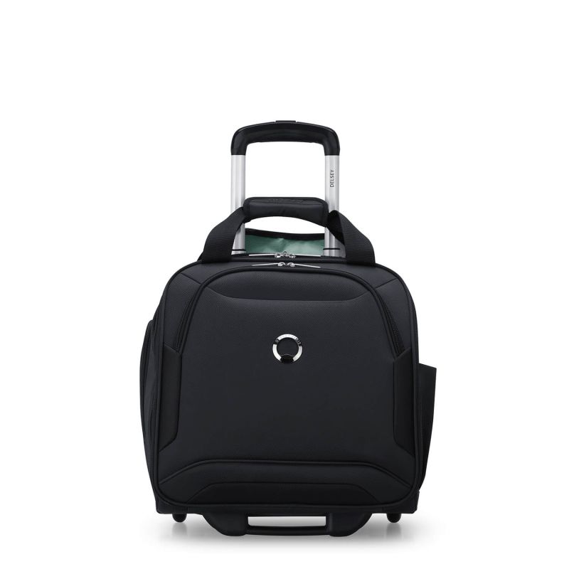 Pilot-case Sky max 2.0 14 pouces 38 cm Noir