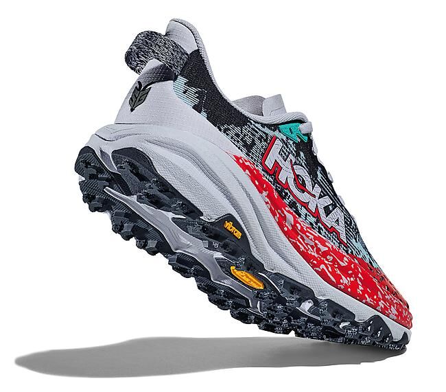 HOKA - CHAUSSURES DE TRAIL SPEEDGOAT 6 M