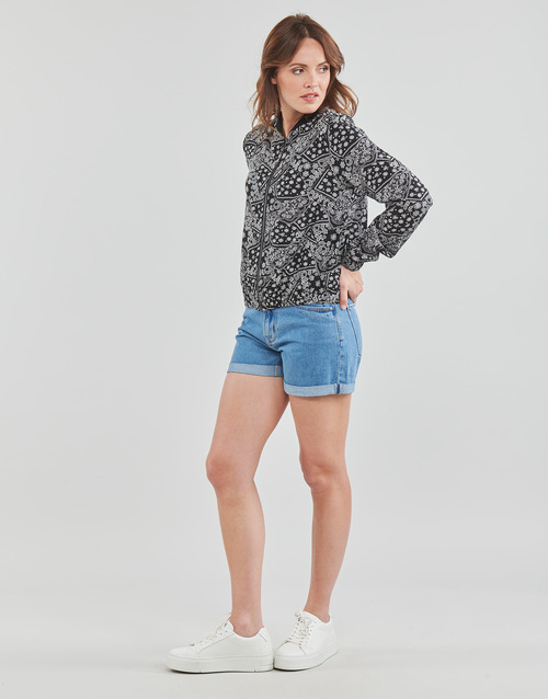 Molly Bracken - G419AAP - Noir / Blanc