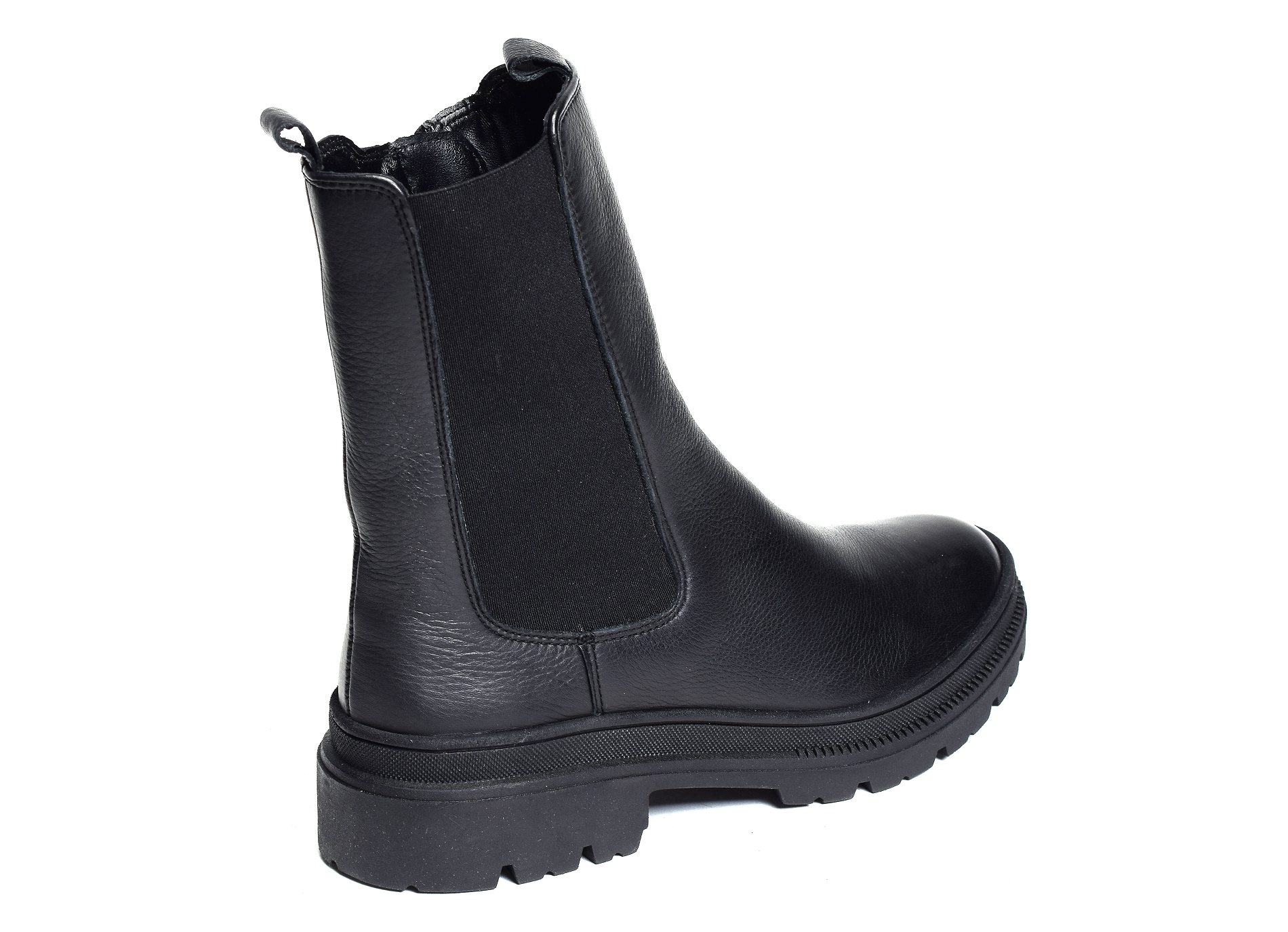 Dover bis noir