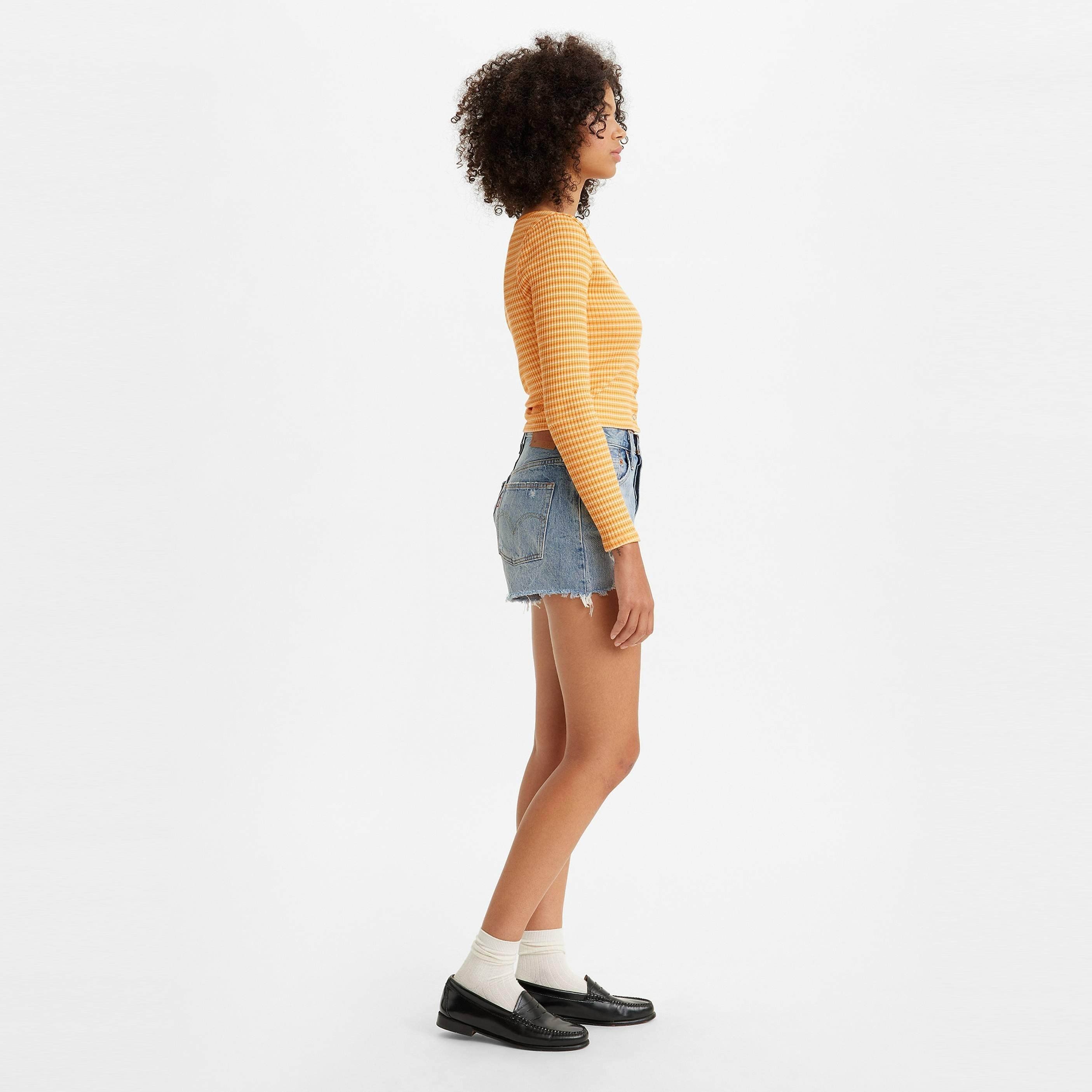 Levis Levis 501 OG Shorts