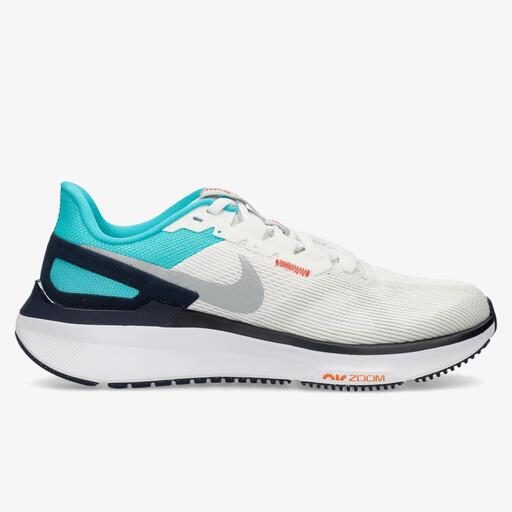 Nike Air Zoom Structure 25