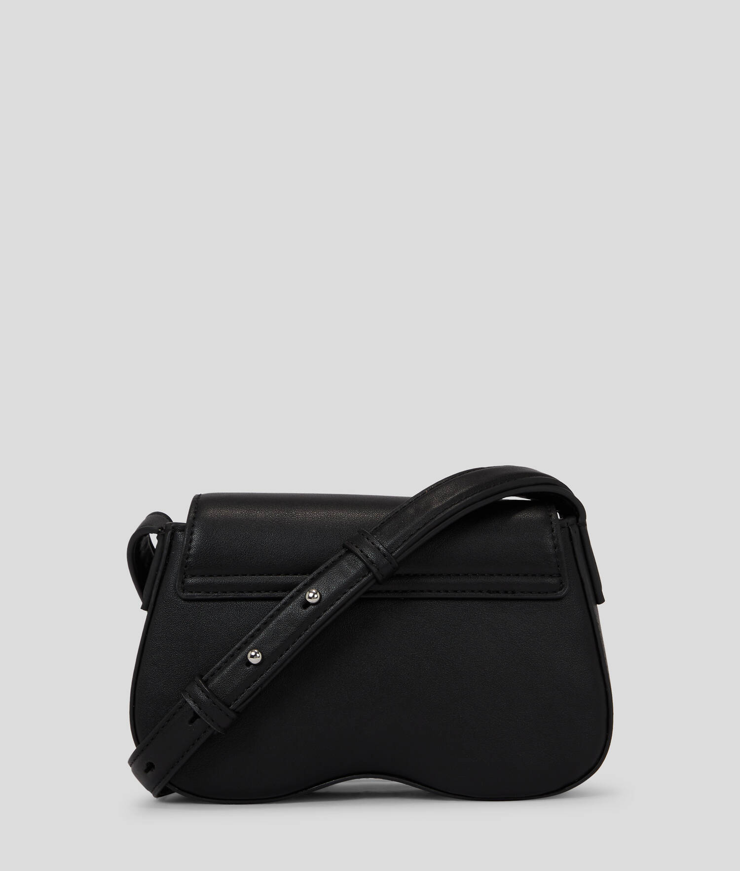 MINI SAC BANDOULIÈRE EN FORME DE LUNETTES DE SOLEIL KLJ