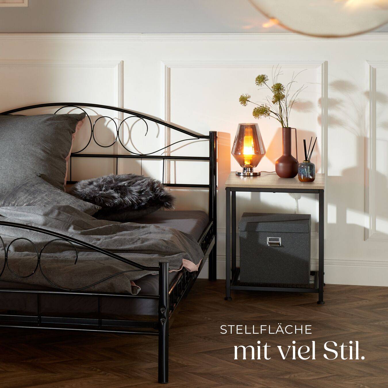 Beistelltisch Derby
