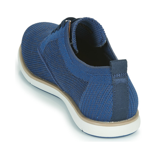 Camper - SMITH - Bleu