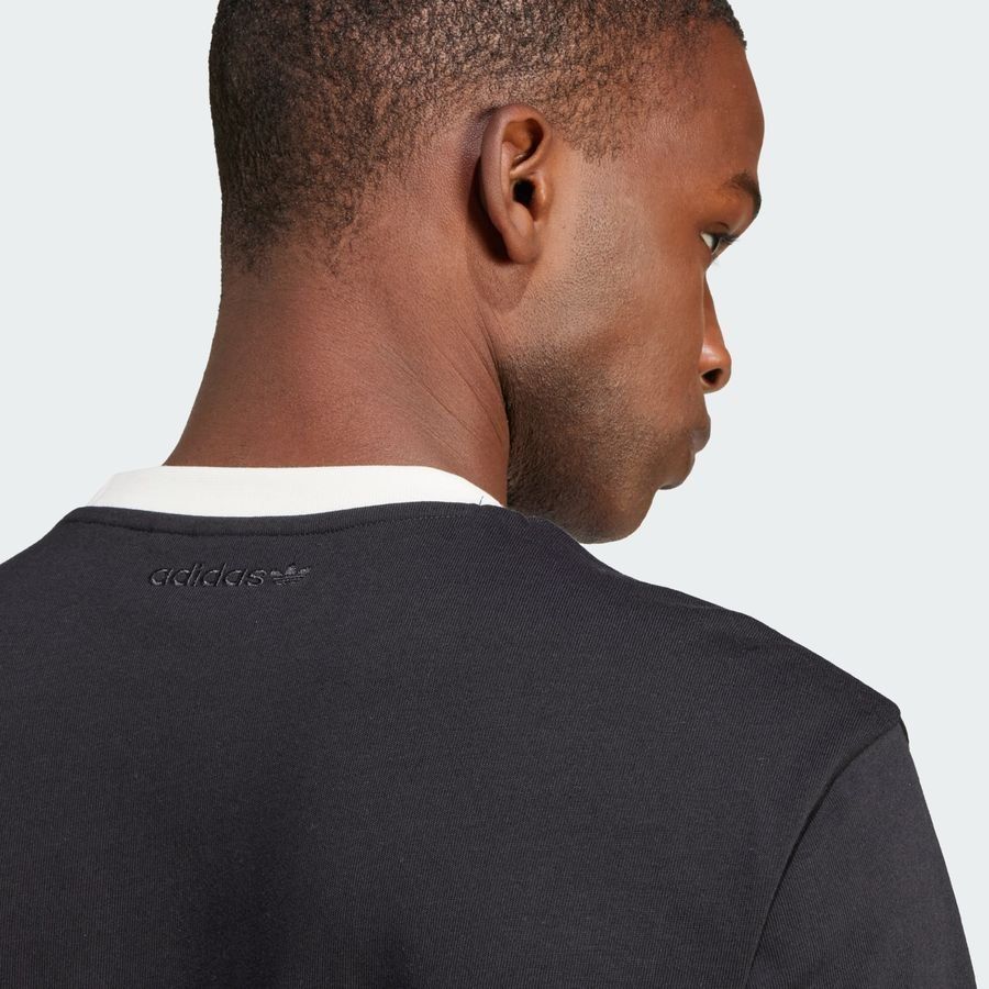 Adidas Original T-shirt Simple