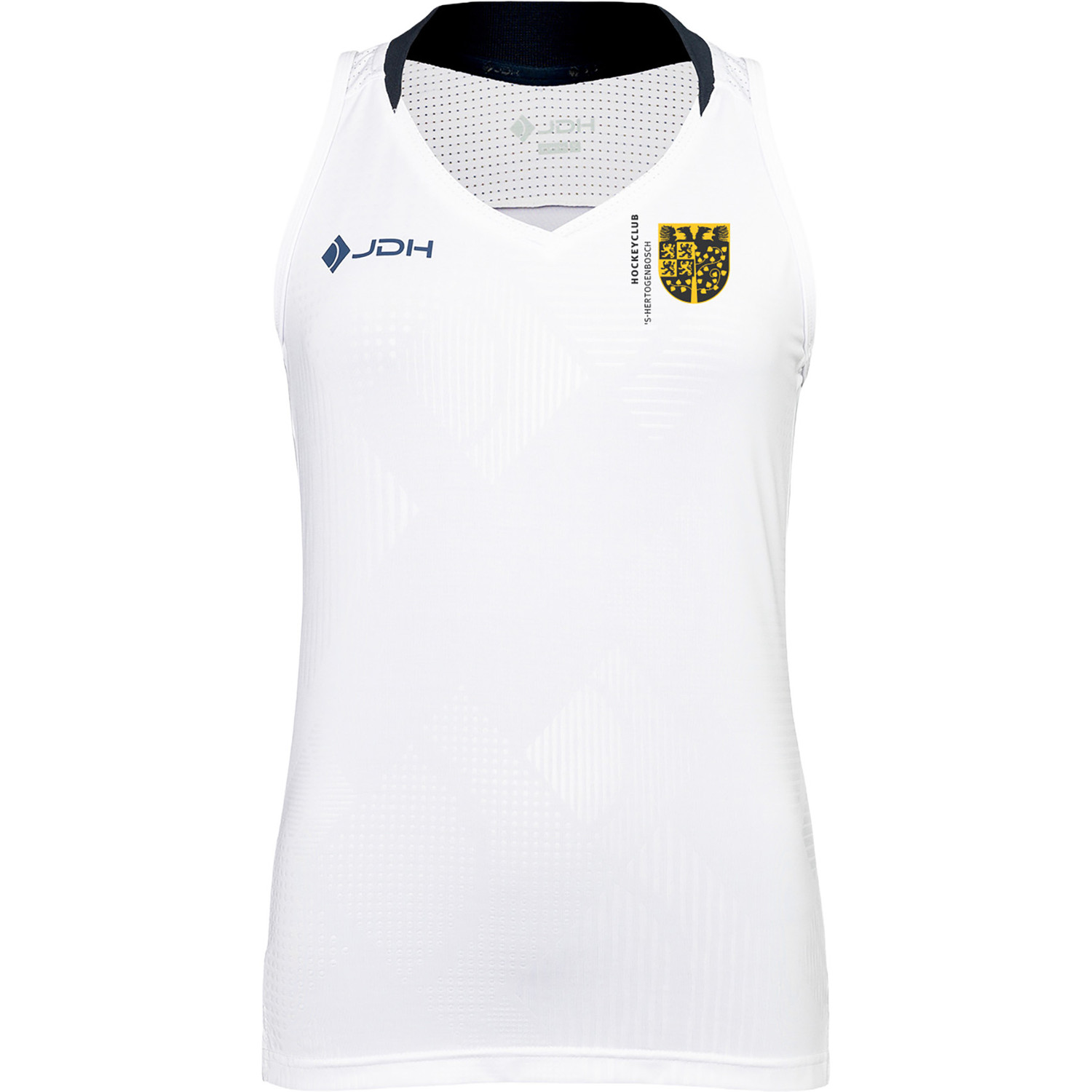 JDH Carbon Pro Tanktop Dames HCDB