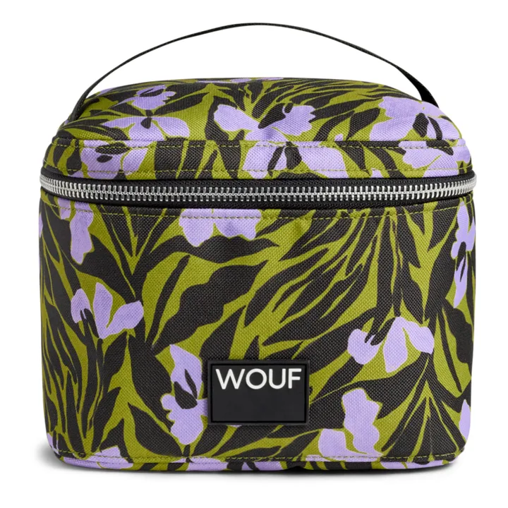 Wouf Vanity Make-up Adri | Mauve