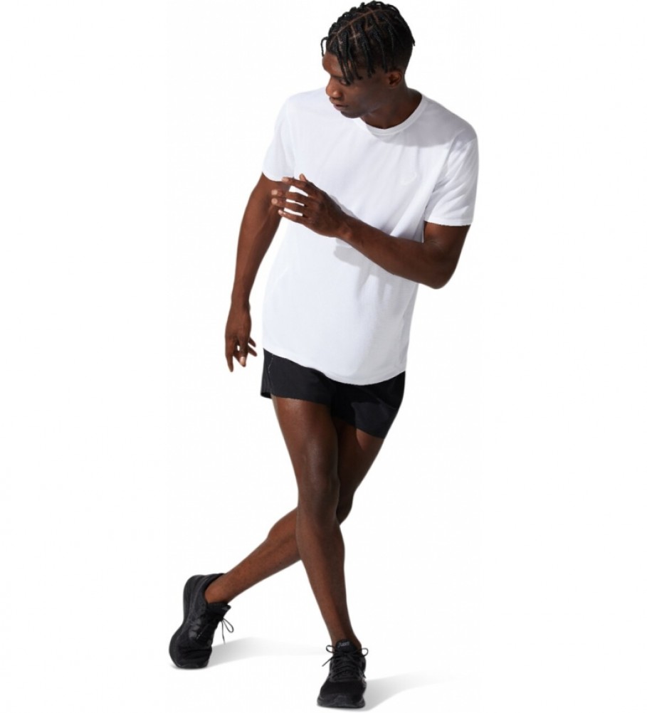 Shorts Asics Core 5IN preto