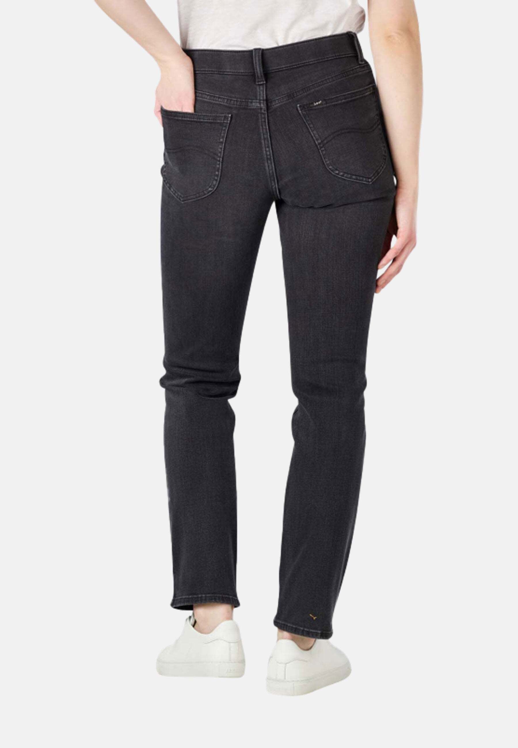 Lee® Straight-Jeans »Lee Jeans Straight Leg Ulc Straight«