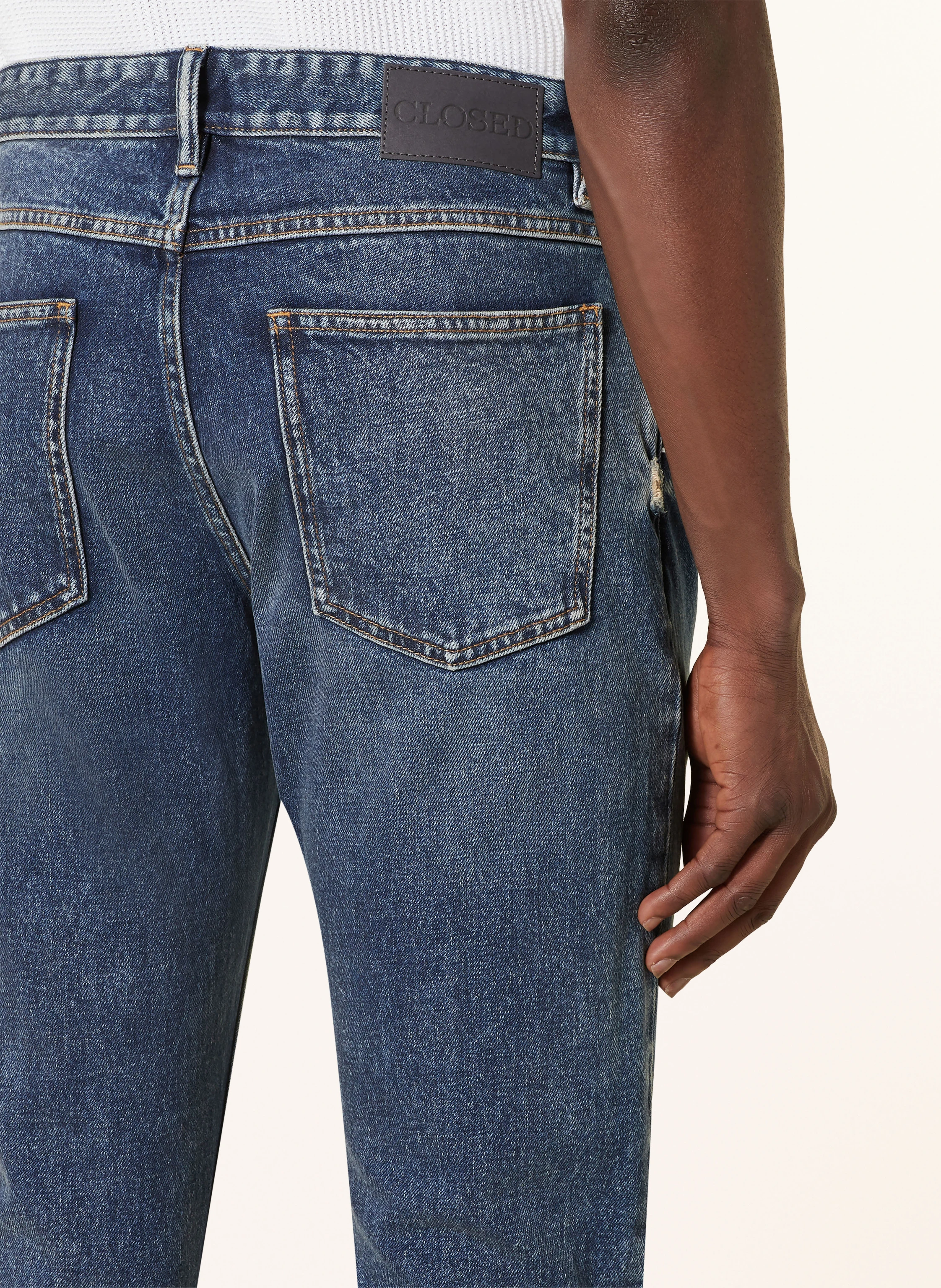 CLOSED Jeans UNITY Slim Fit