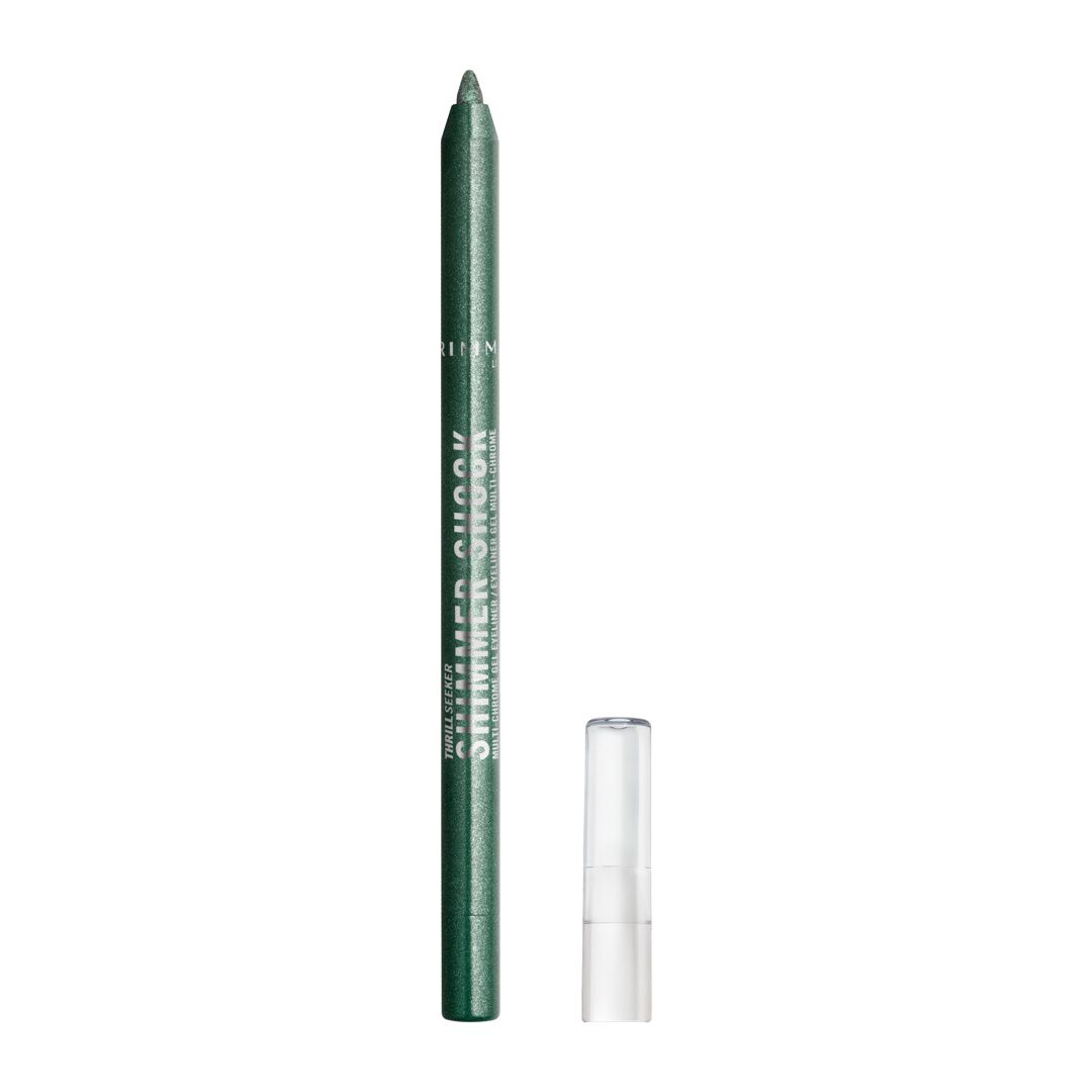 RIMMEL  Thrill Seeker Multi-Chrome Eyeliner