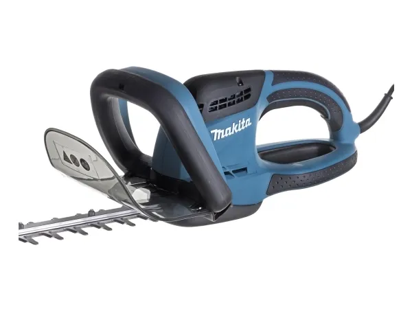 Makita UH6580 - Hæktrimmer - elektrisk - 700 W - 1500 spm - 65 cm - Skærekapacitet 21 mm - 4.2 kg