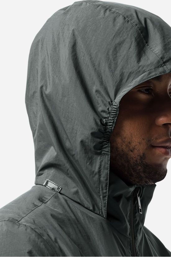 Jack Wolfskin Jack Wolfskin Textor Jas