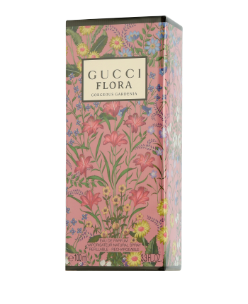 Gucci Flora by Gucci Gorgeous Gardenia edp vapo refillable 100ml