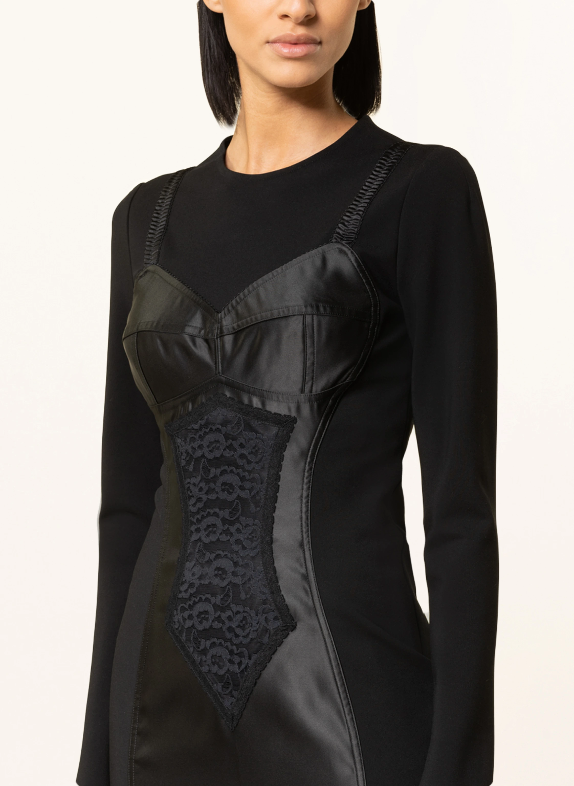 DOLCE & GABBANA Kleid