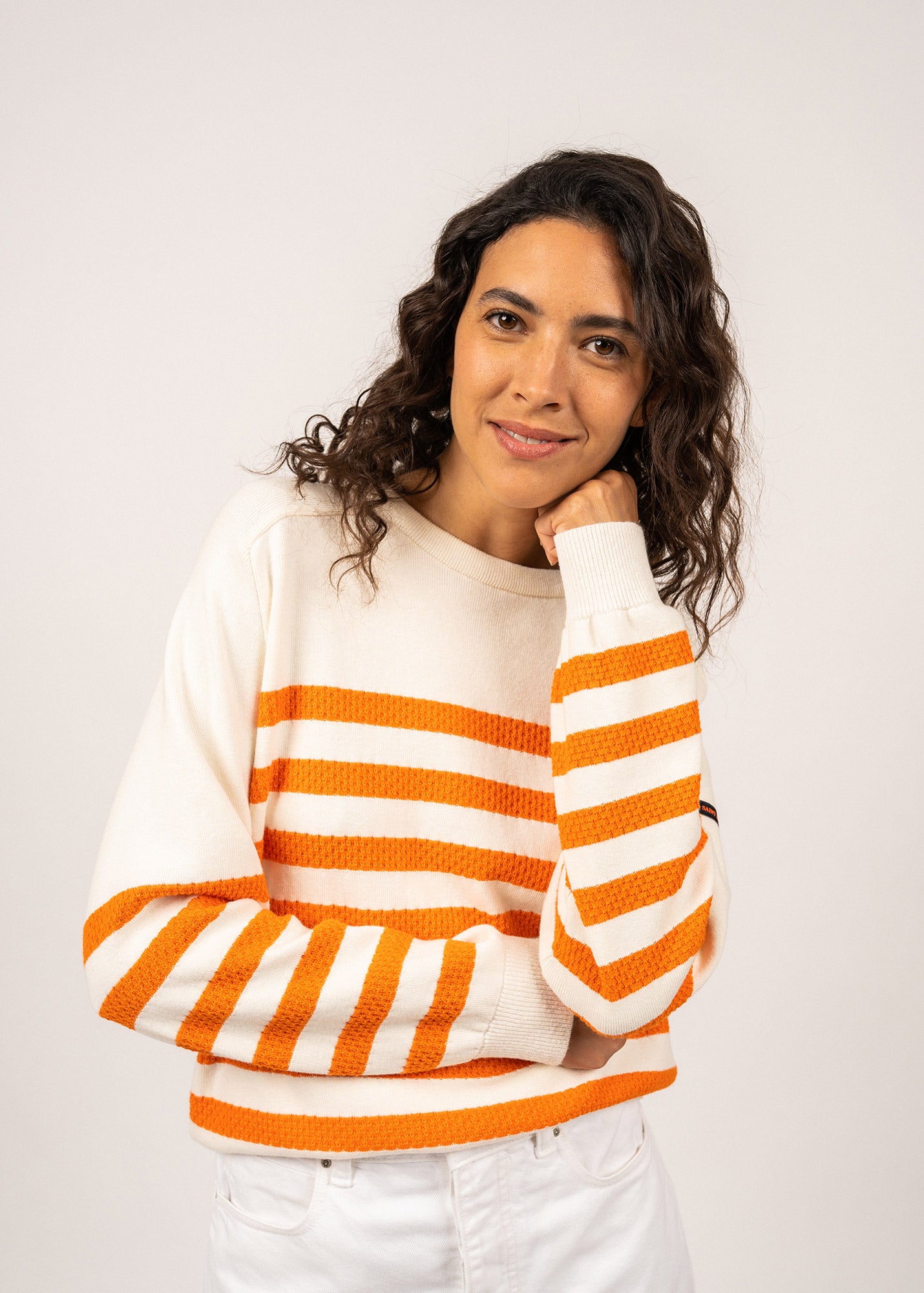 Pull esprit sweat Lanester