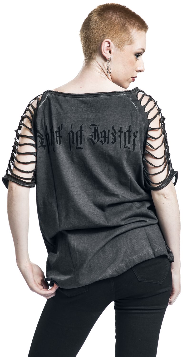 Acererak | Donjons & Dragons T-Shirt Manches courtes